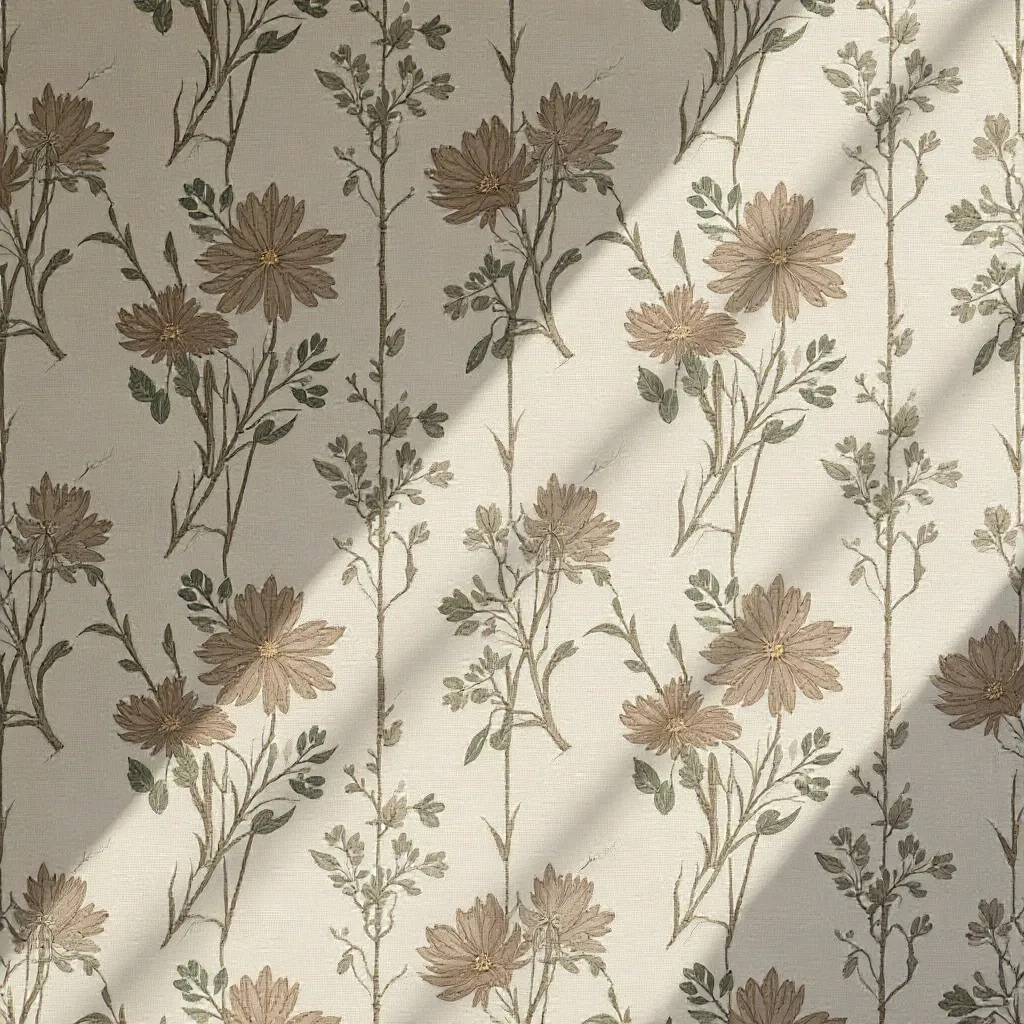 Premium quality materials for custom textiles